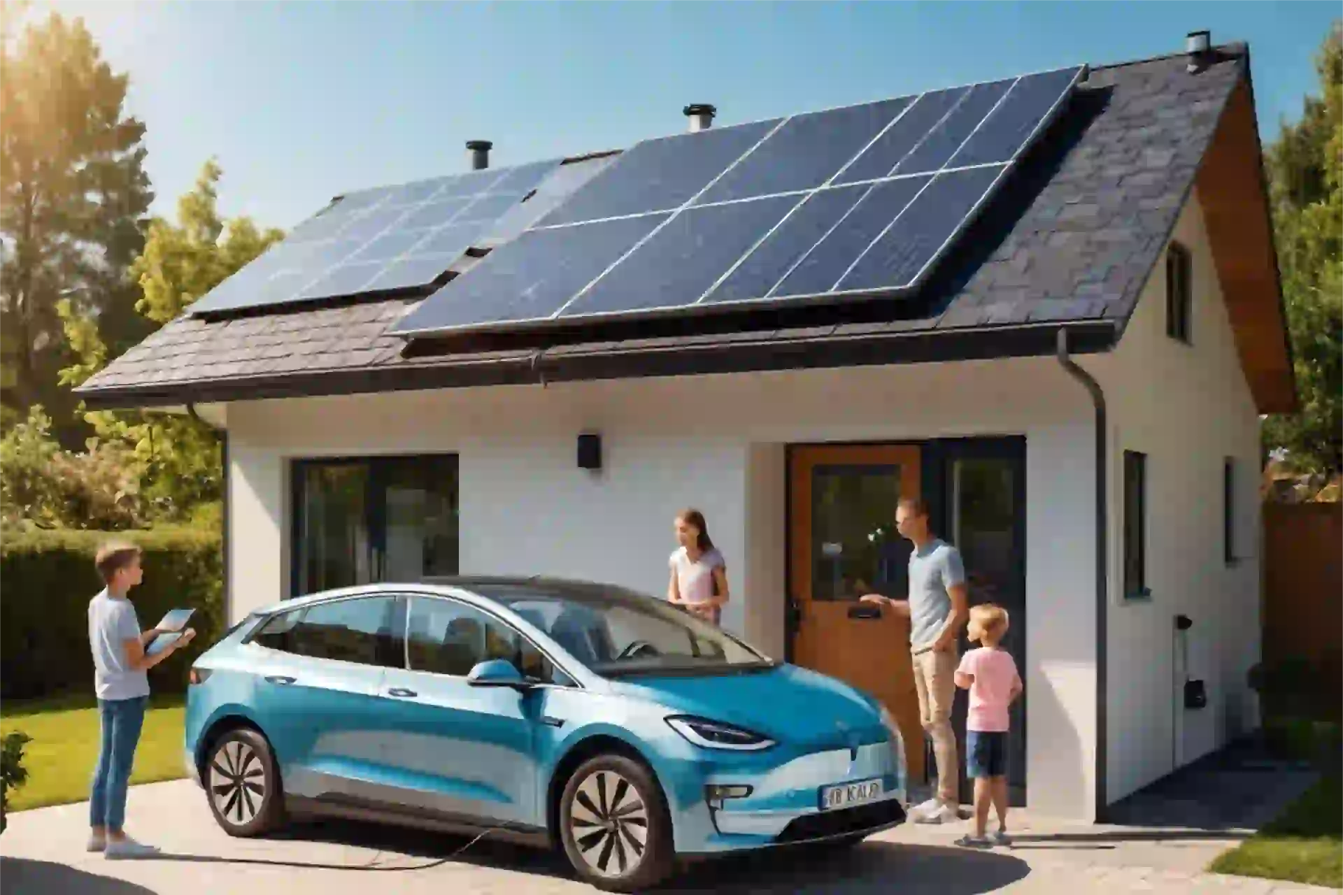 Demande de devis panneaux solaires à Lezennes