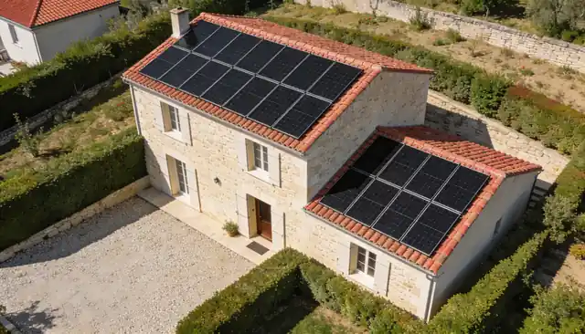 Devis installateurs RGE QualiPV à Marsas